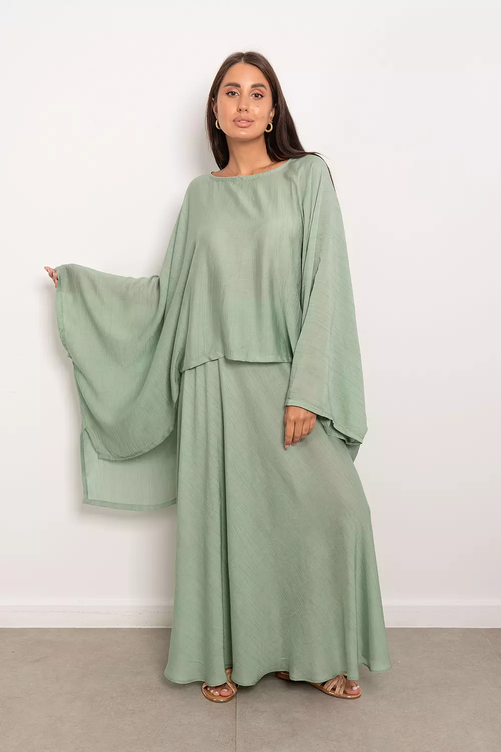 Sahel Linen Set hover image