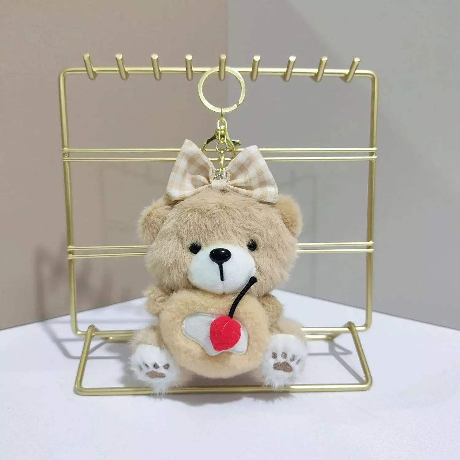 Cute Bear Chain 1