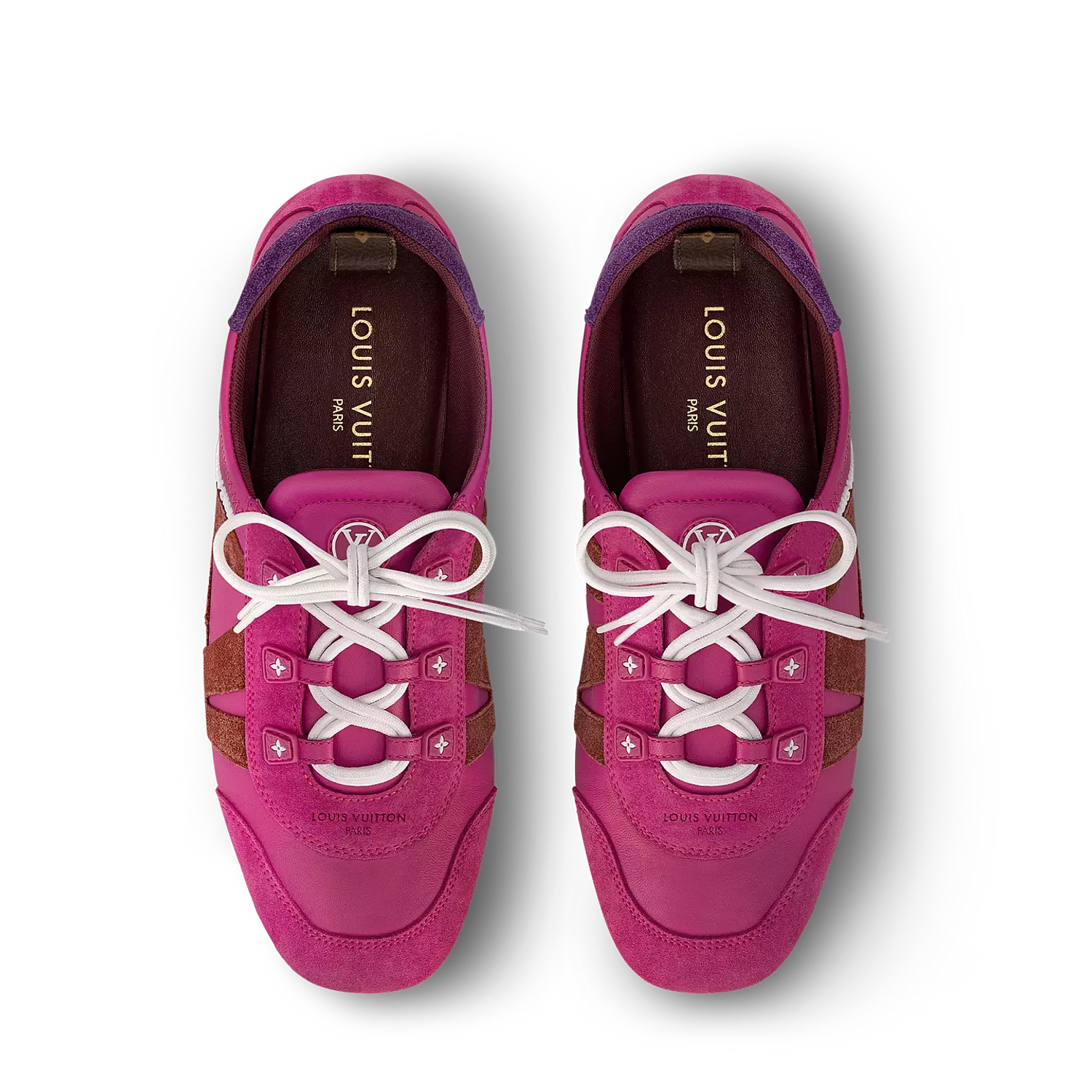 LV Sneakerina - Shoes | LOUIS VUITTON 2