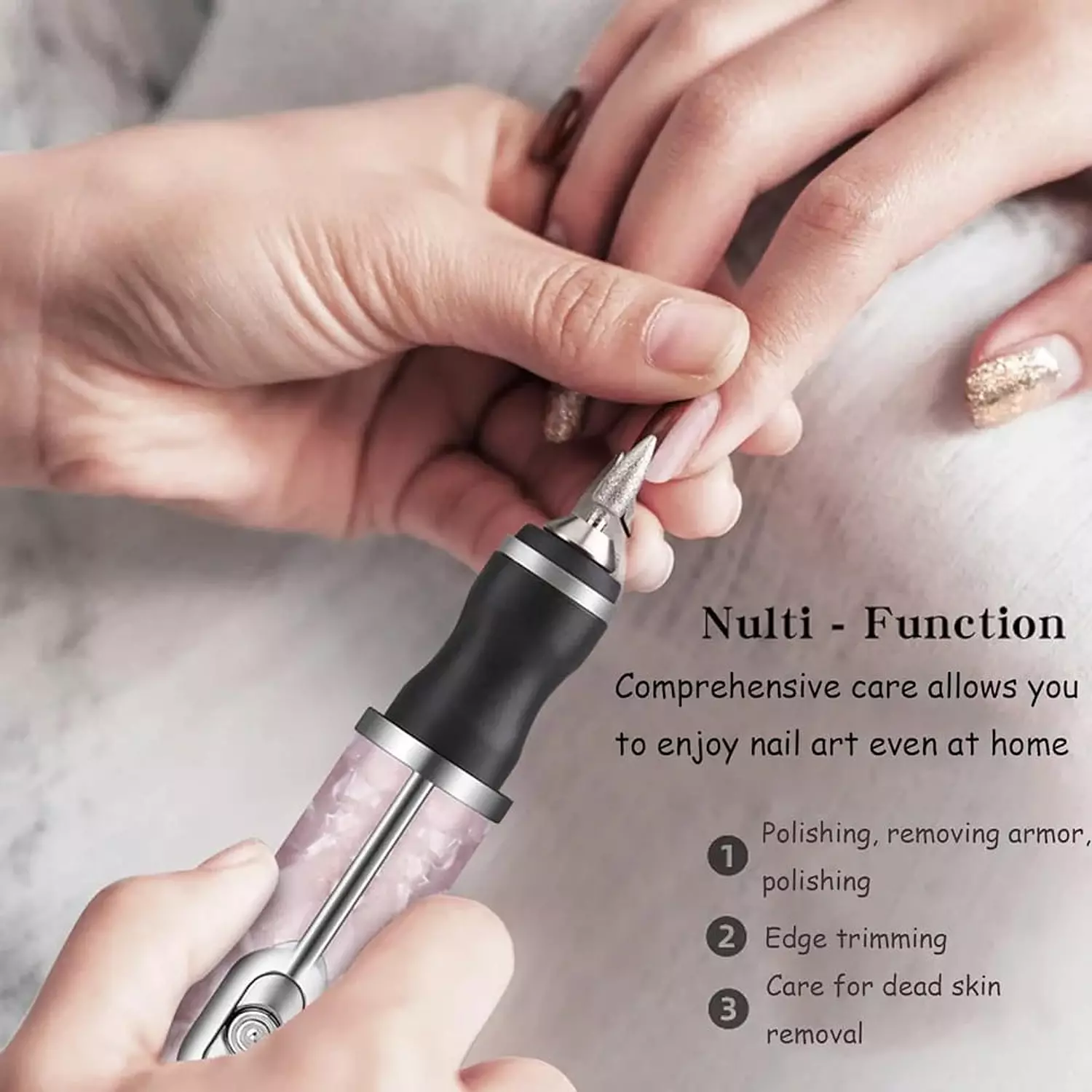 Salon Nails 💅 image