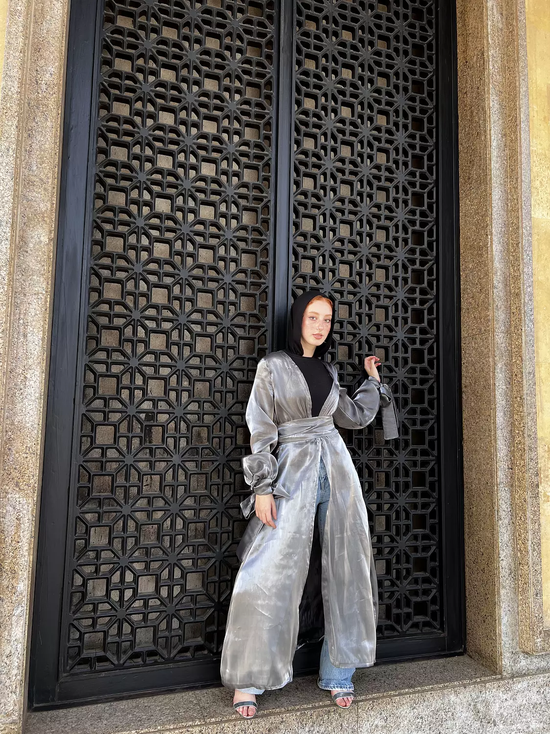 METALLIC  3