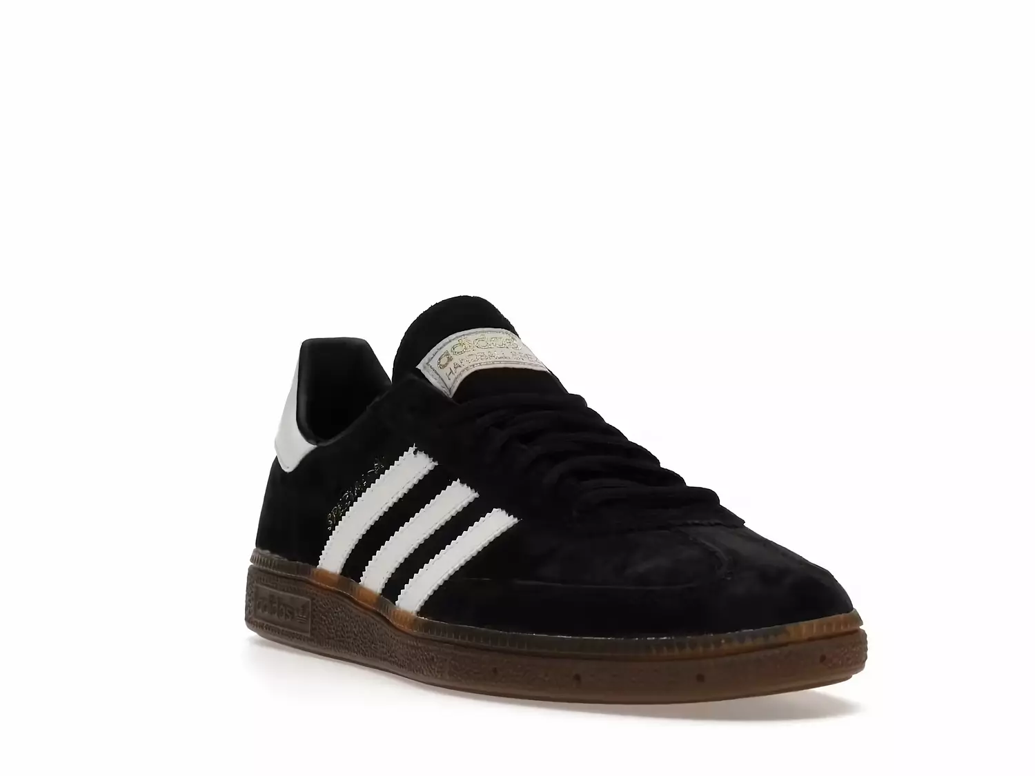 Adidas Spezial Black Gum hover image