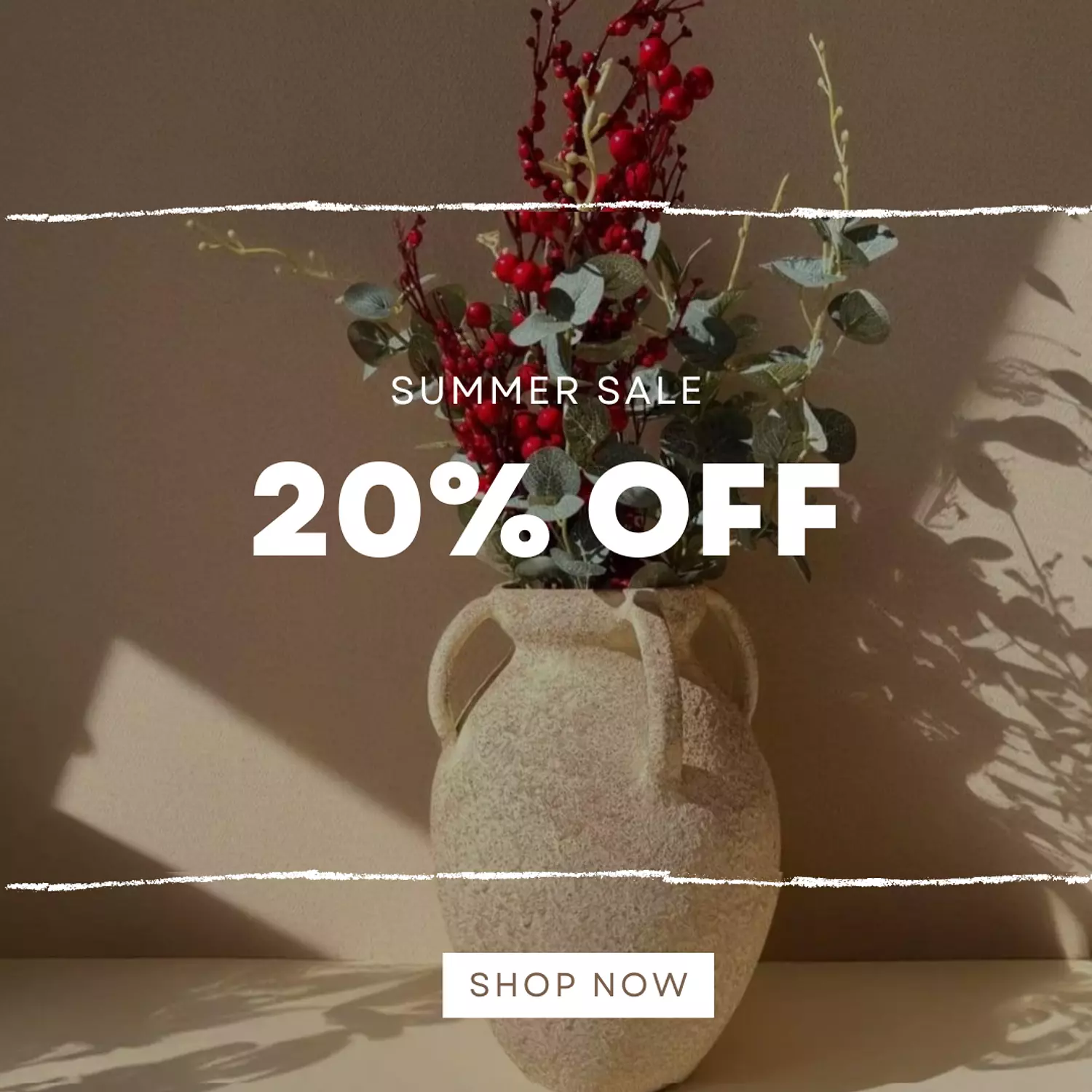 banner image for Mila's home decor 