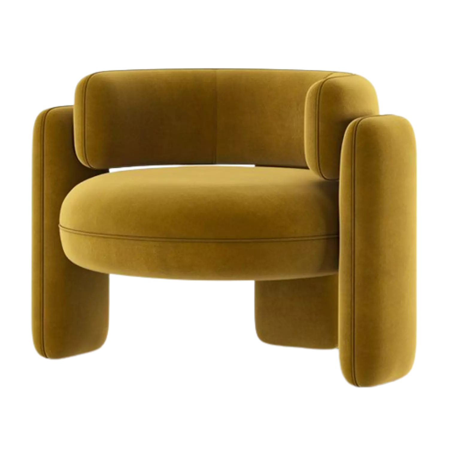 Embrace Chair 1