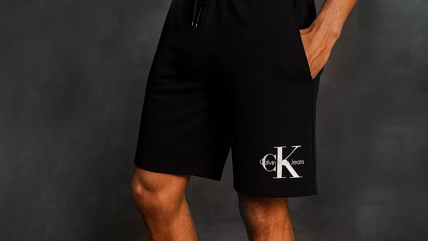 Short Ck Basic  image