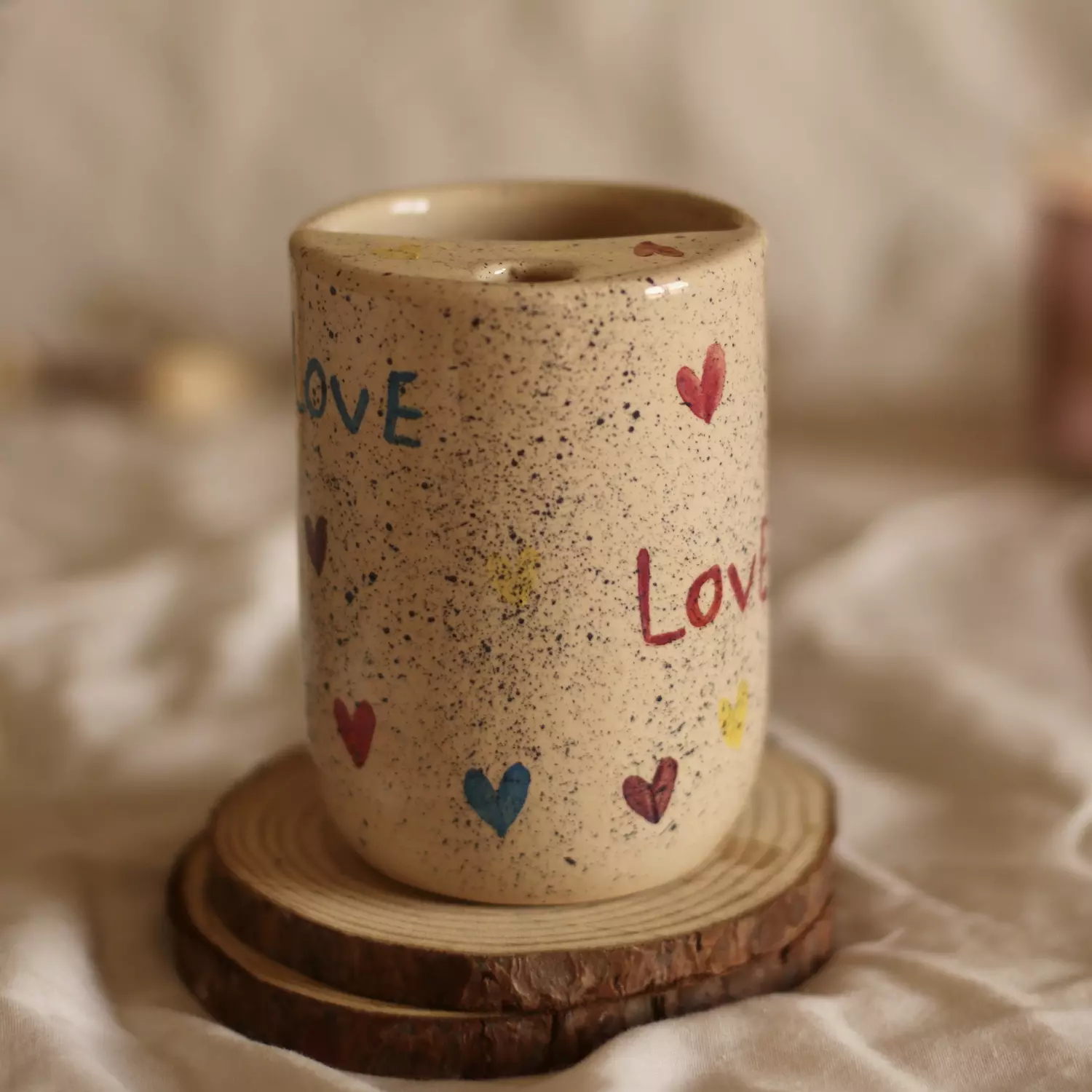 LoveBrew mug image