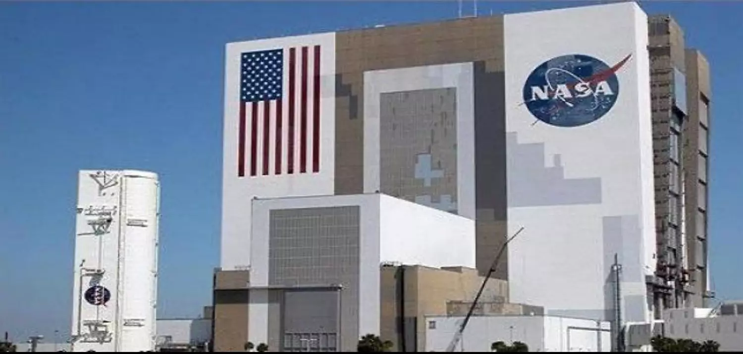 🎖️🌐NASA: Humanity's Window to the Cosmos.. 3