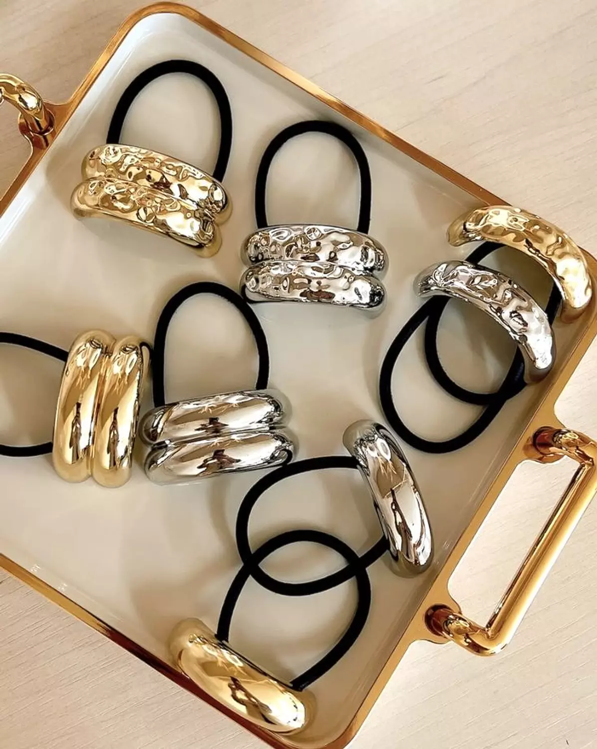 Hair Pieces 2