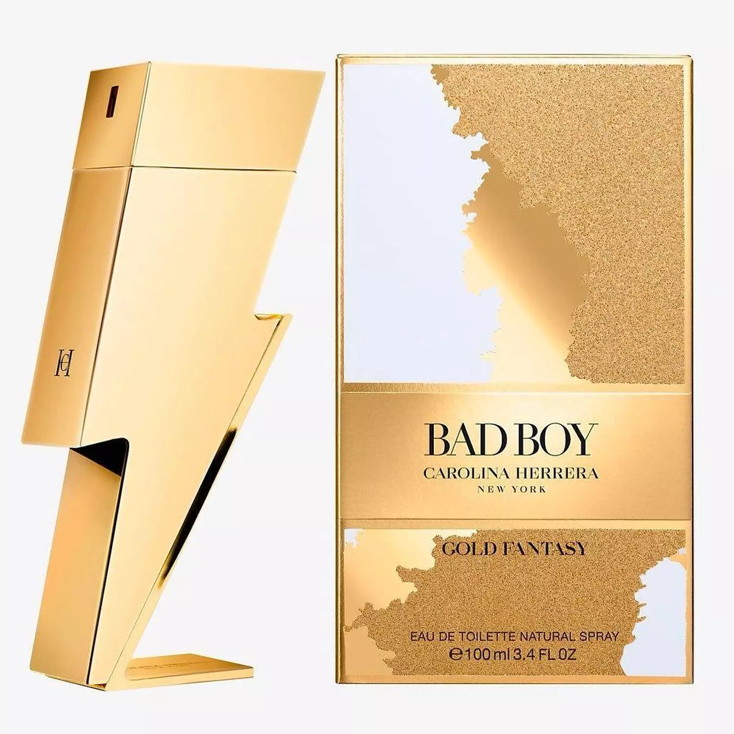 Badboy gold fantasy  image