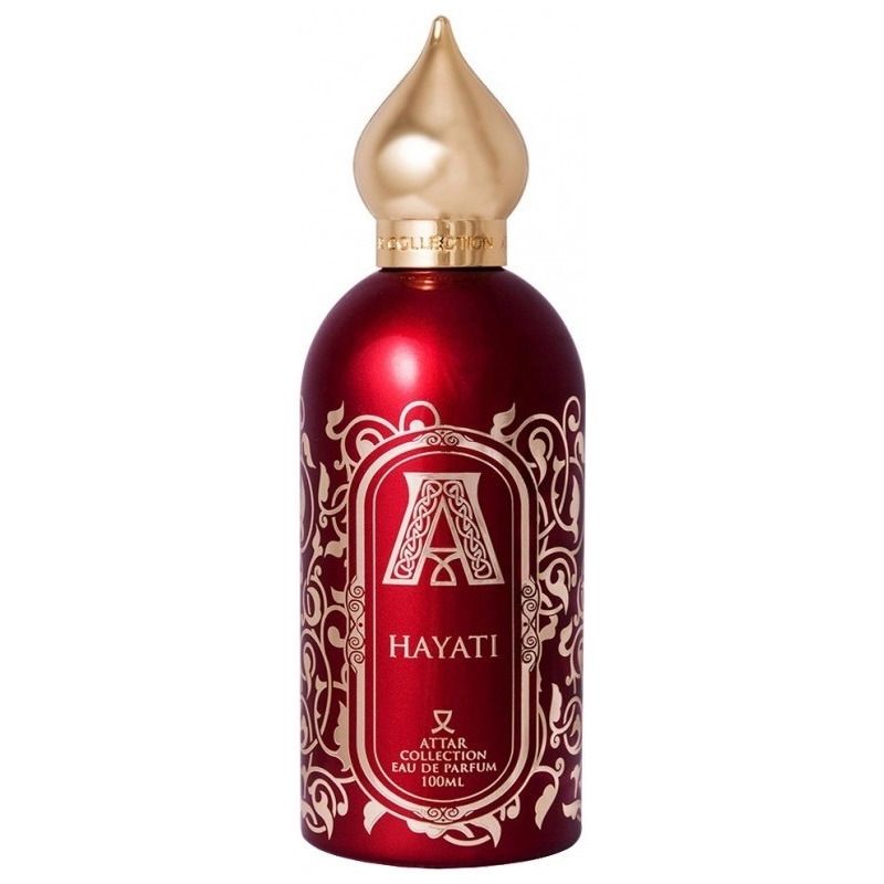 Hayati - Attar Collection