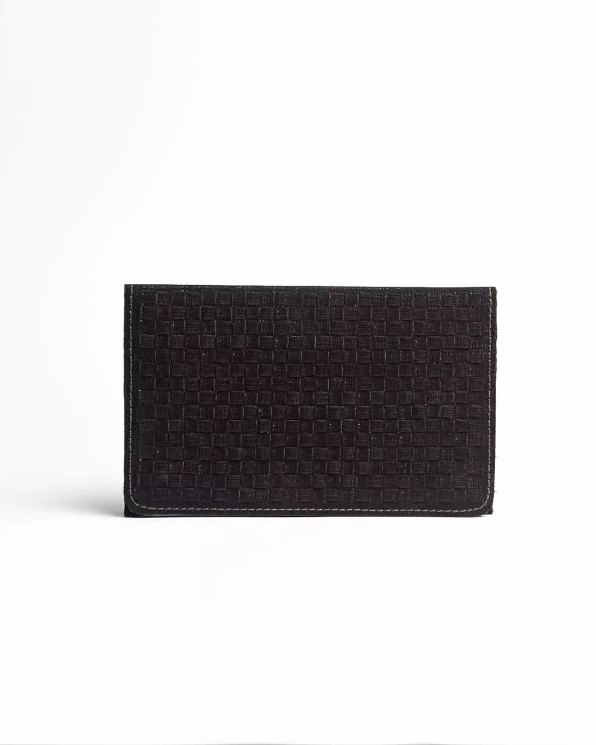 The Woven Clutch 1.0 7