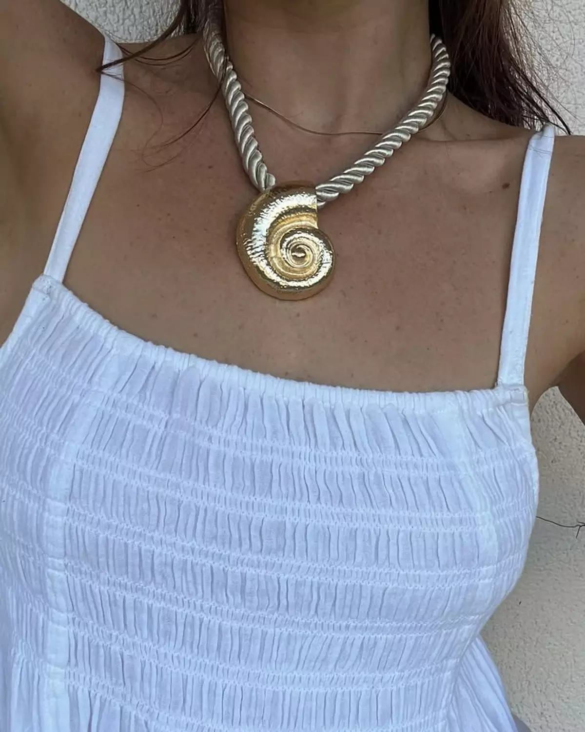 Necklace  N110 2