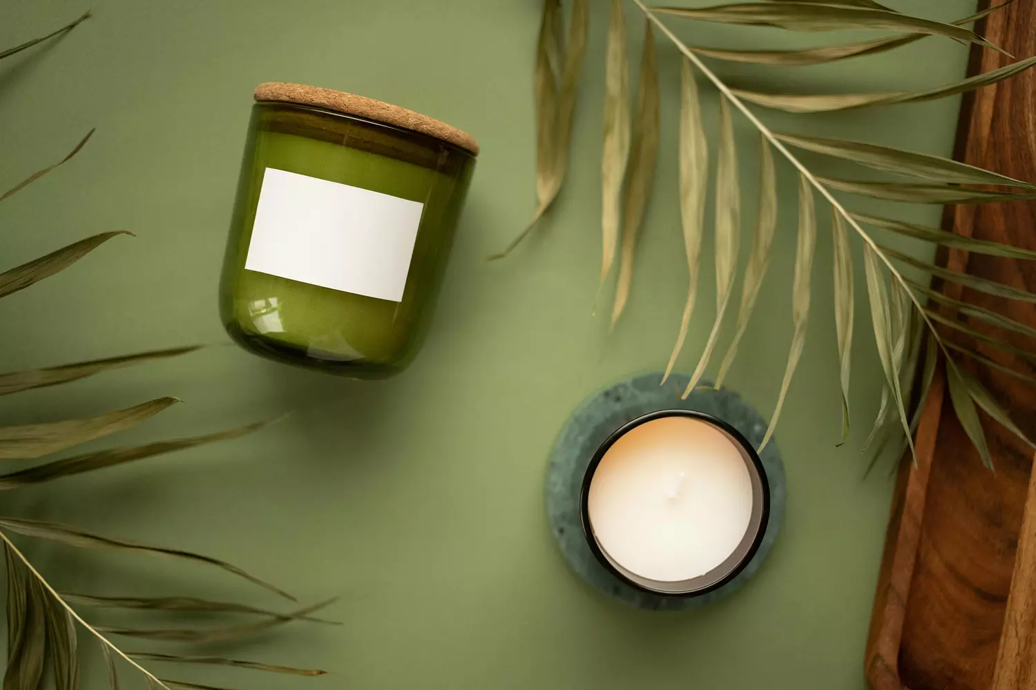 banner image for Venera candles