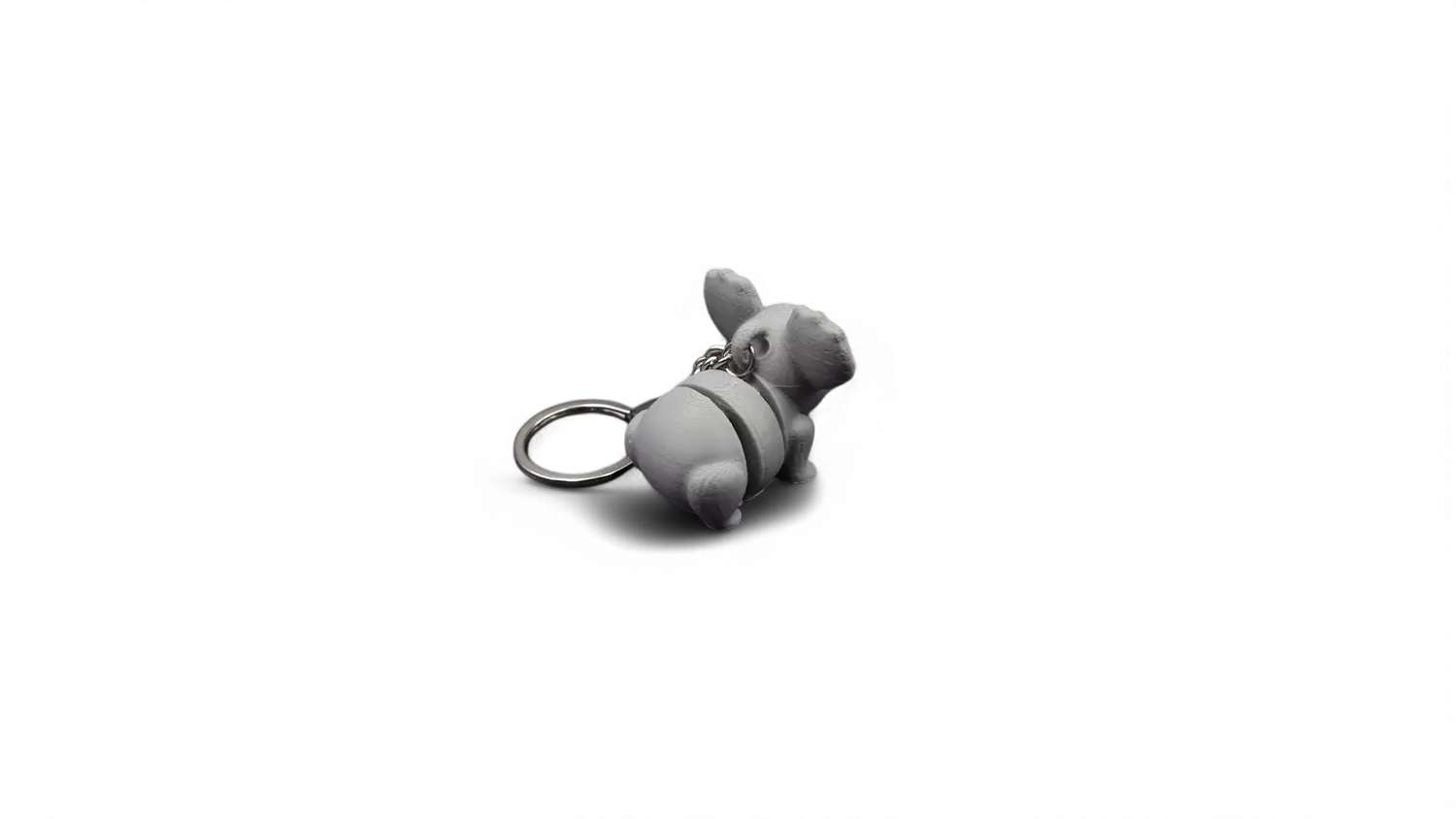 Articulated - Koala 6