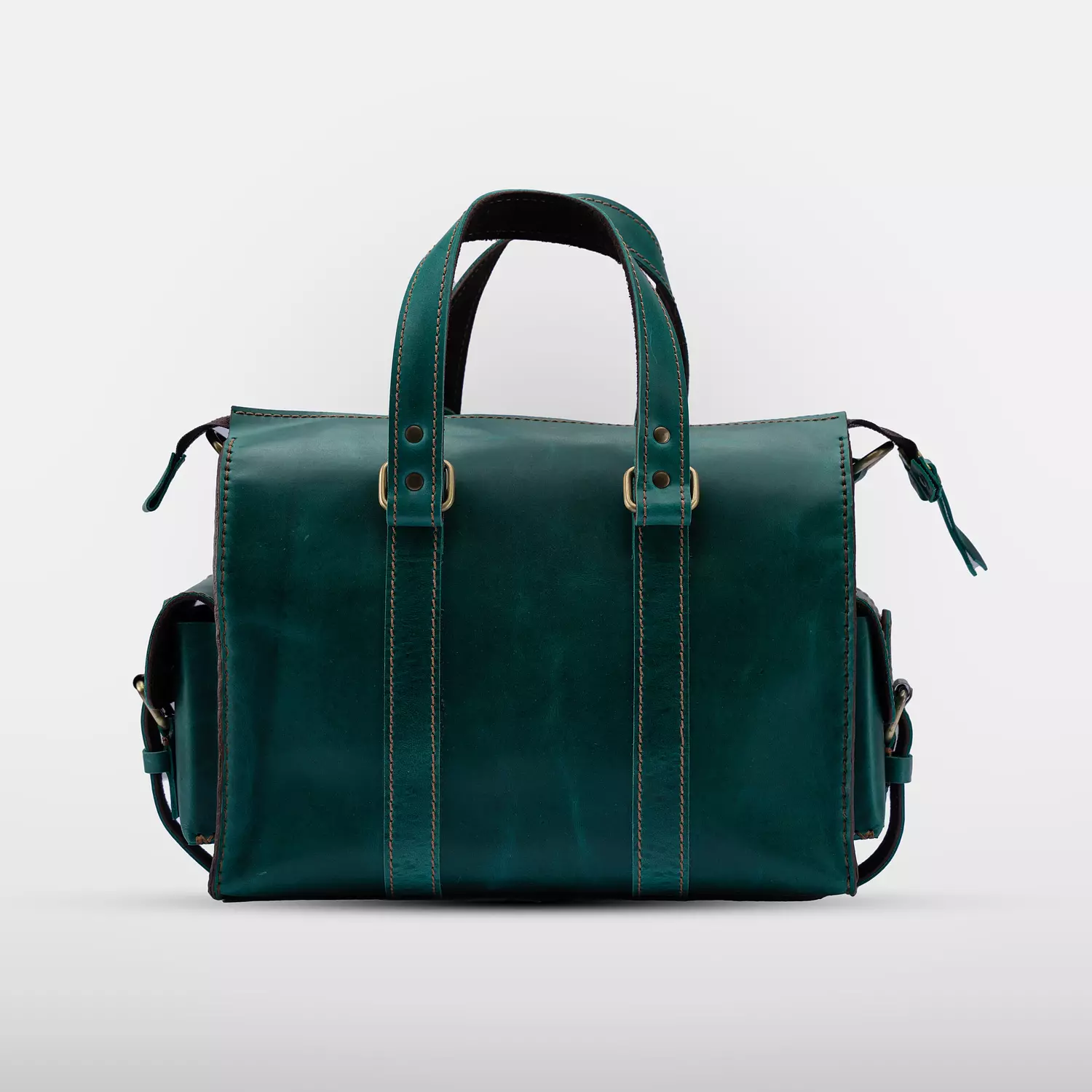 Bowler Bag  2