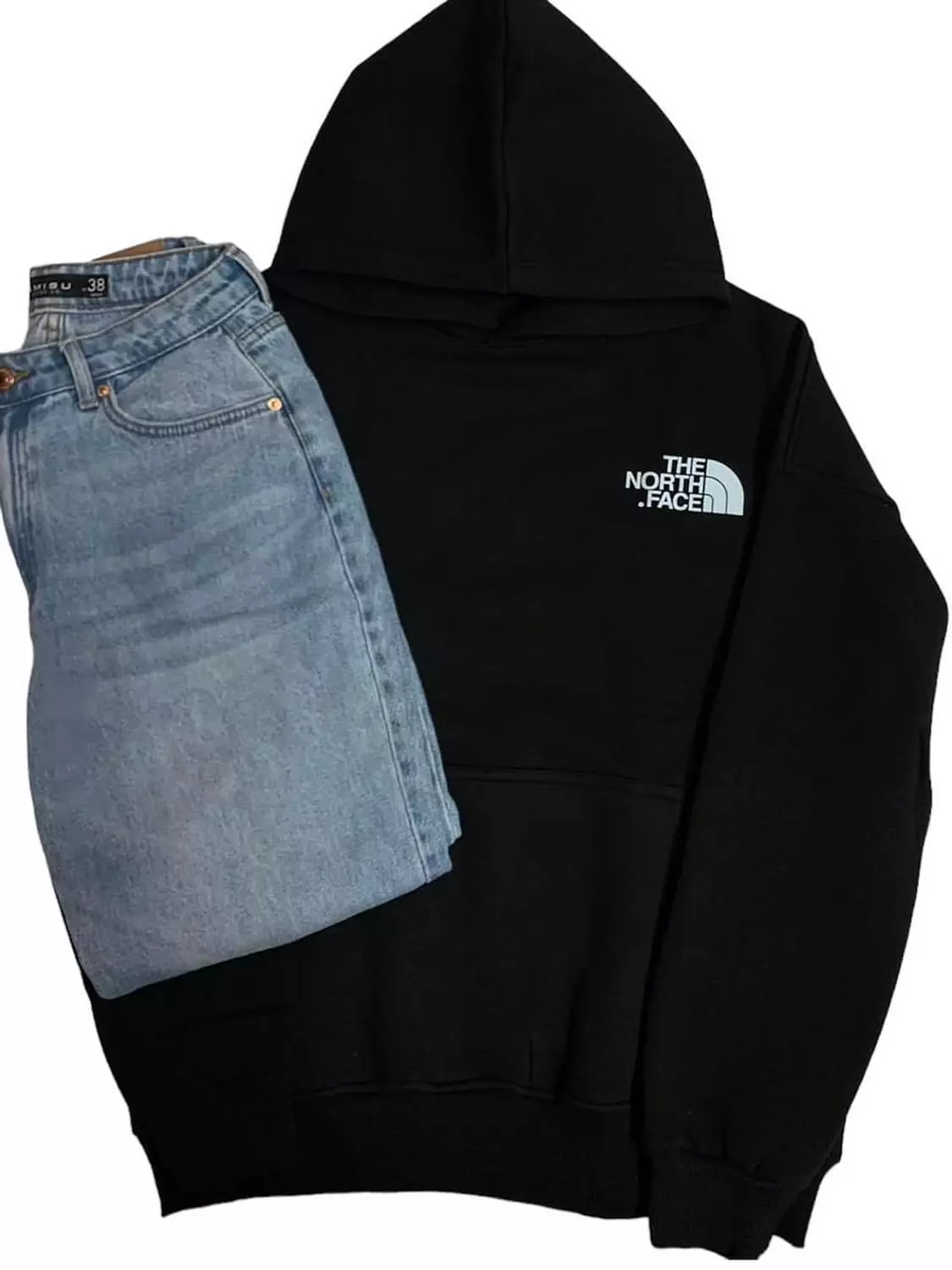 The North Face Mountain Hoodie 3