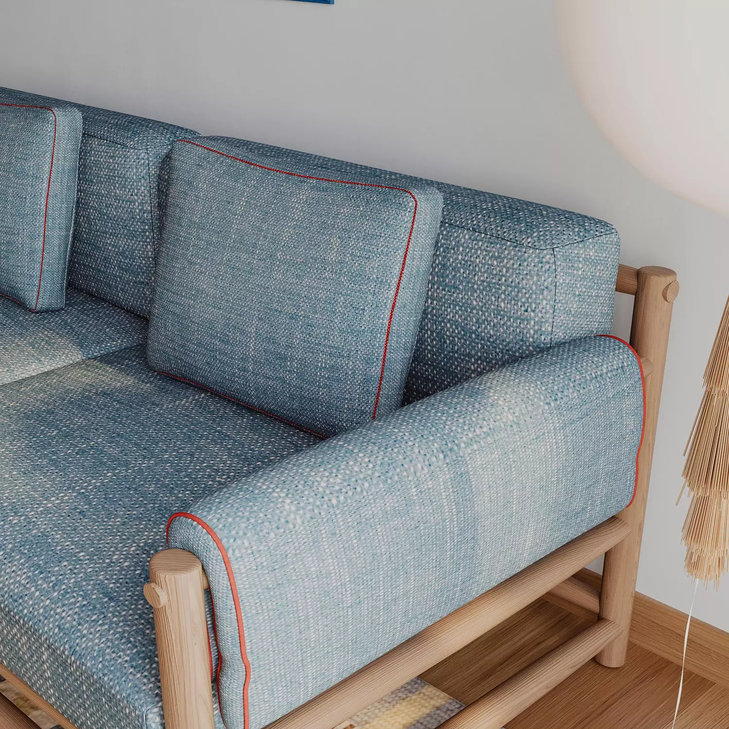 كان يا مكان ، كان في أوضة : طفي الشمع 8