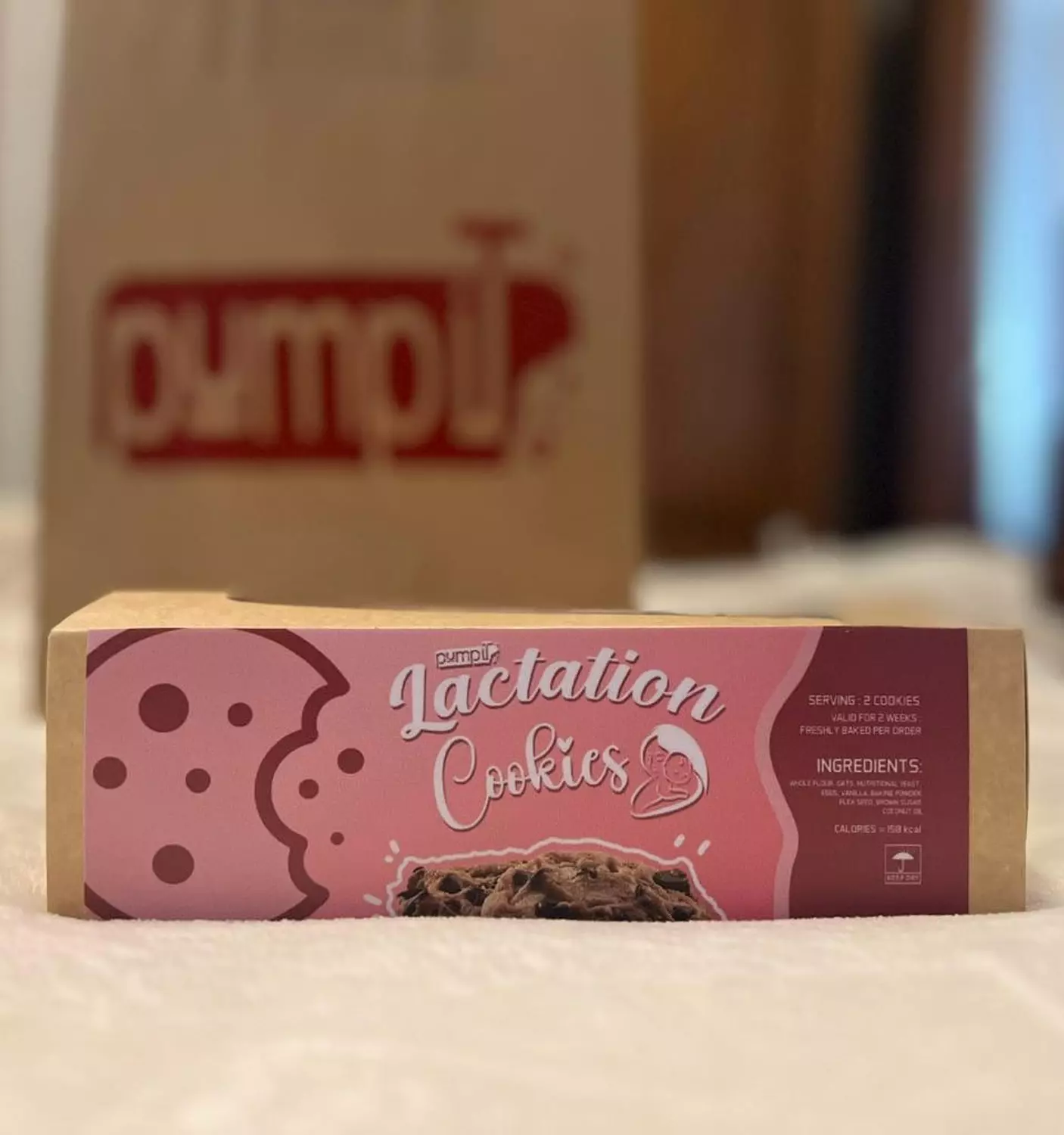 Customize your box