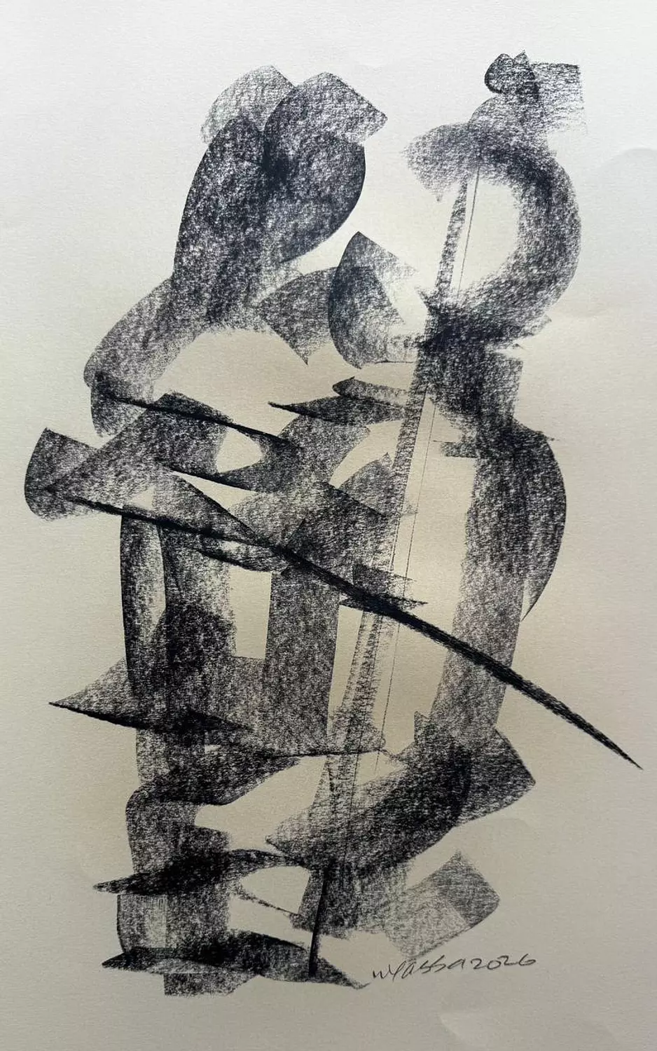 418 Wagih Yassa image