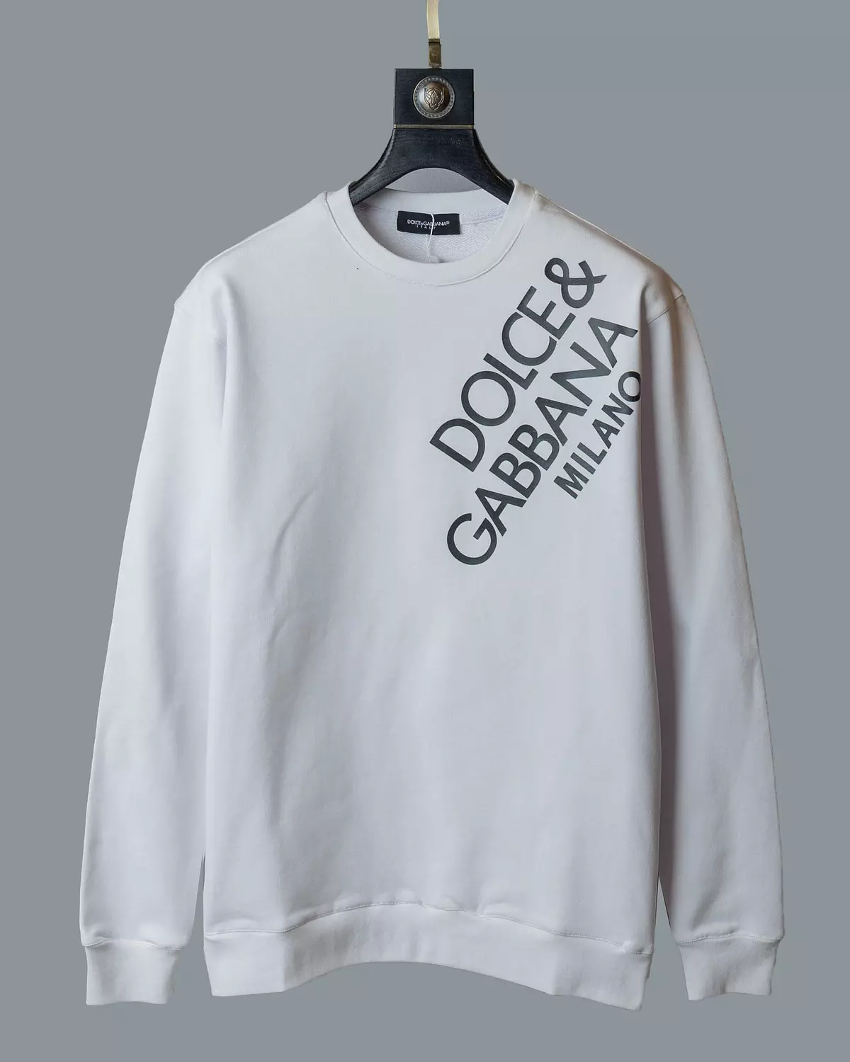 DOLCE & GABBANA SWEATSHIRT  2