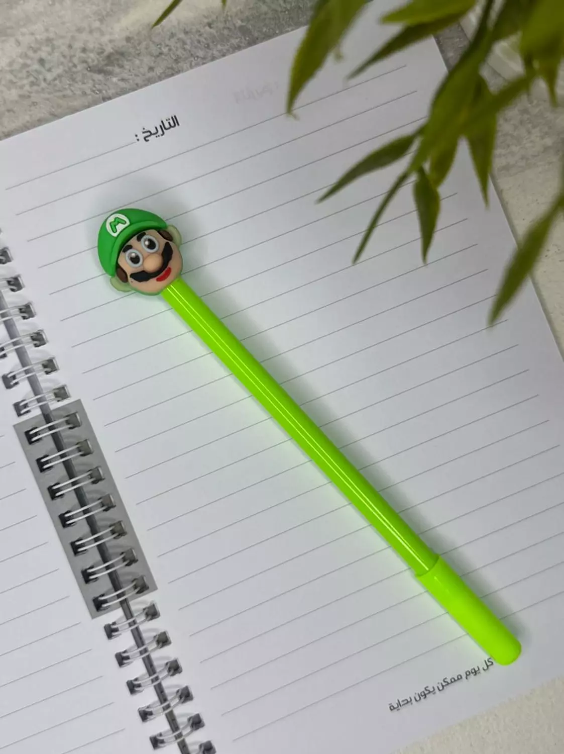 قلم جاف اولاد  2