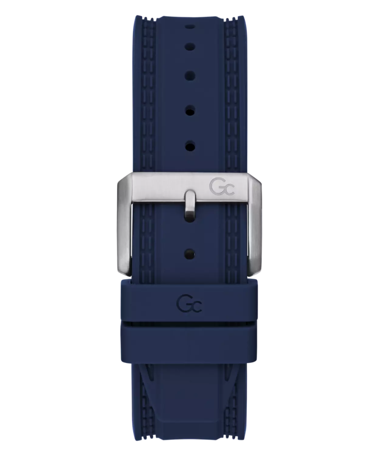 Gc IronClass Chrono Metal 2