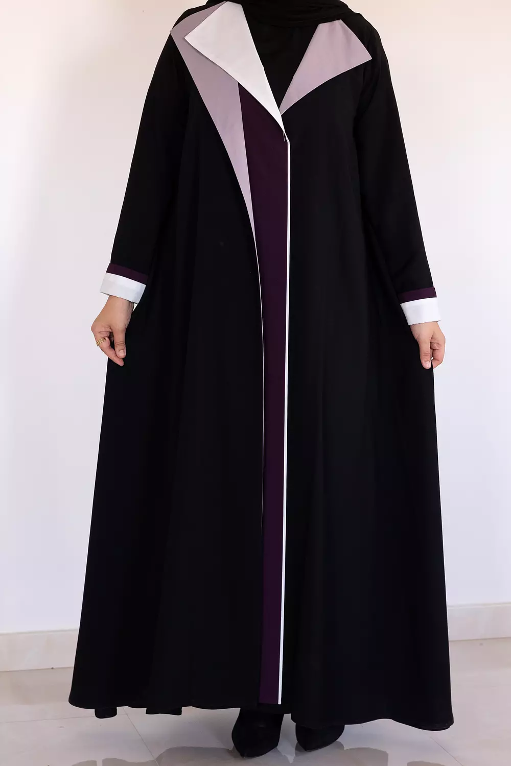 Blazer Abaya  image