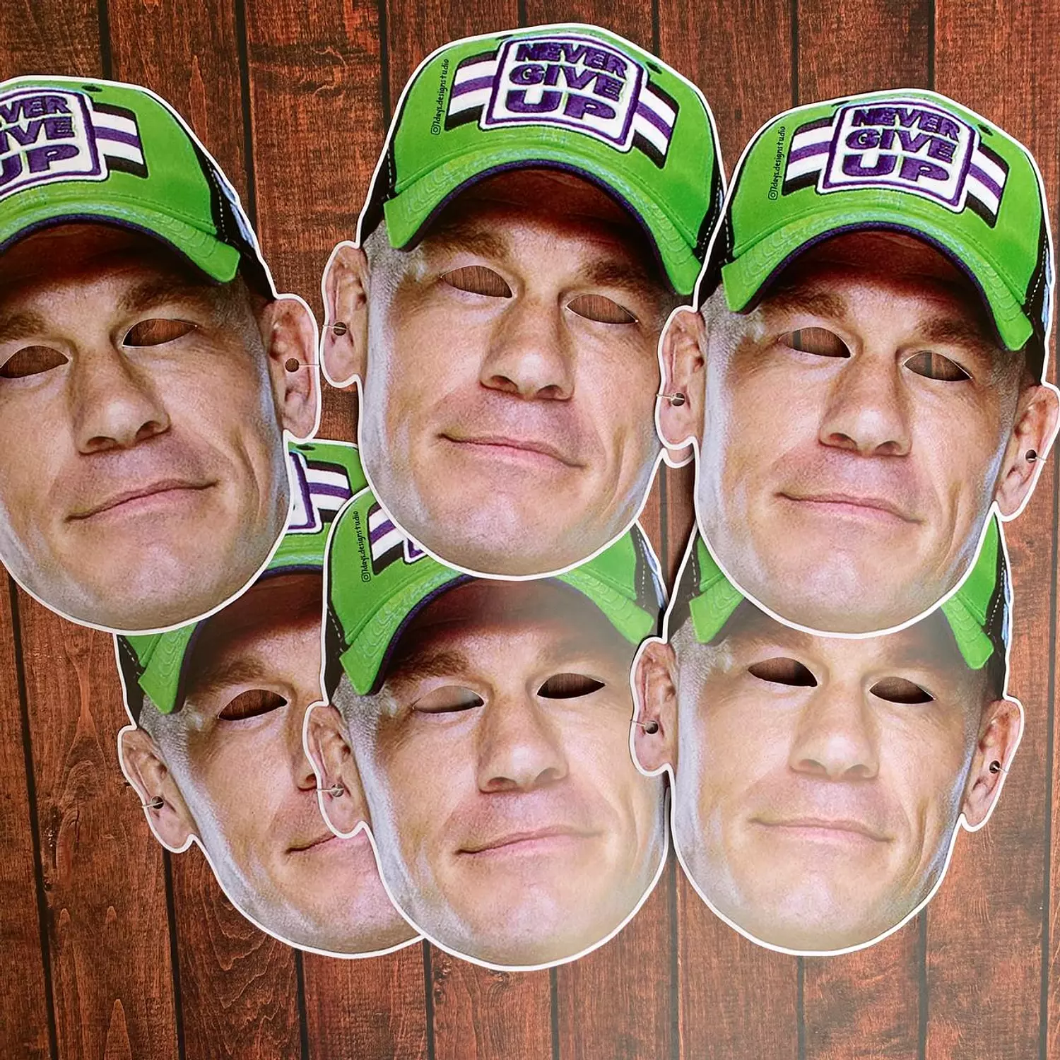 John Cena 4 Fun Games    4