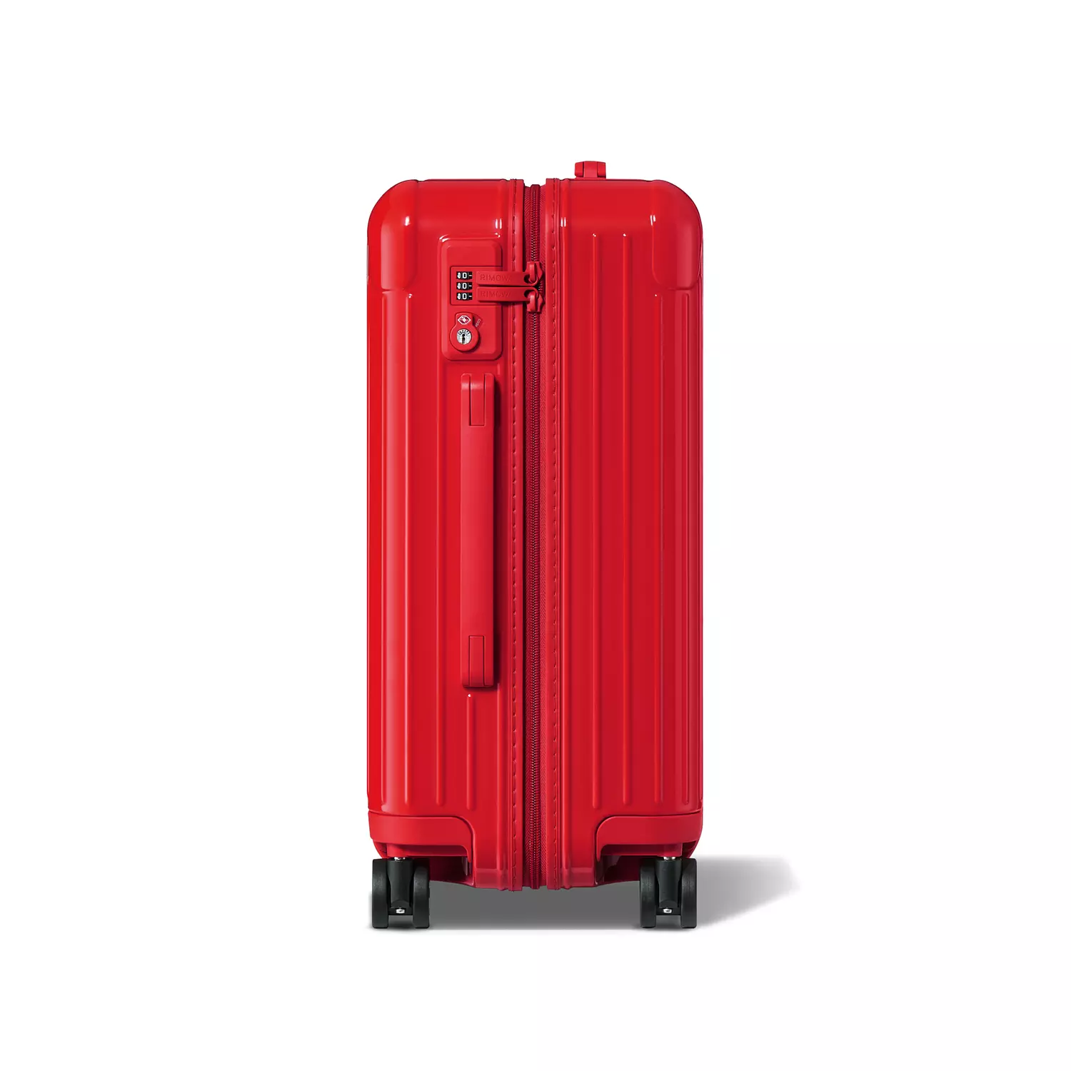  RIMOWA Essential Cabin suitcase in Red 3