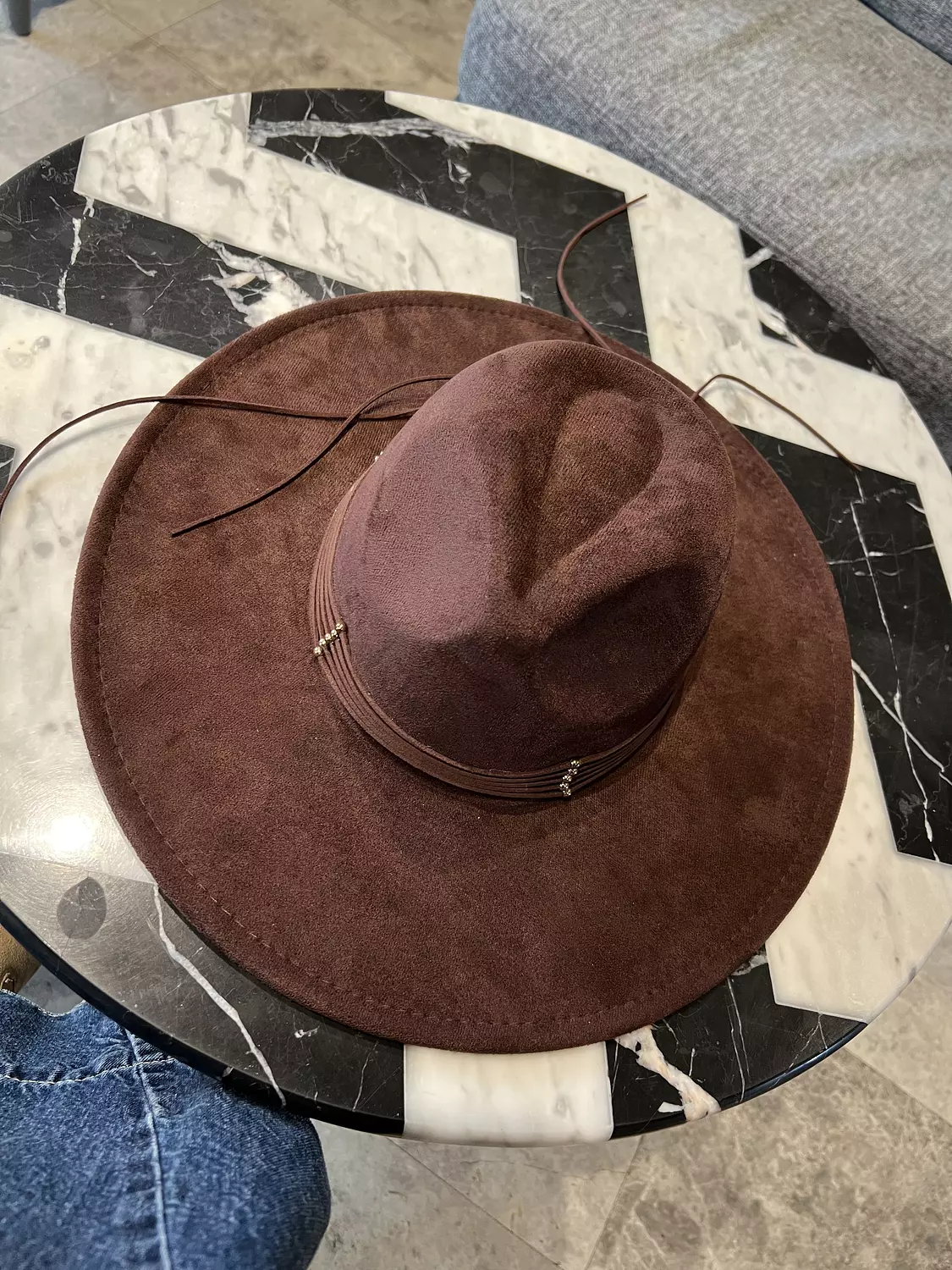 Cappadocia Hat image