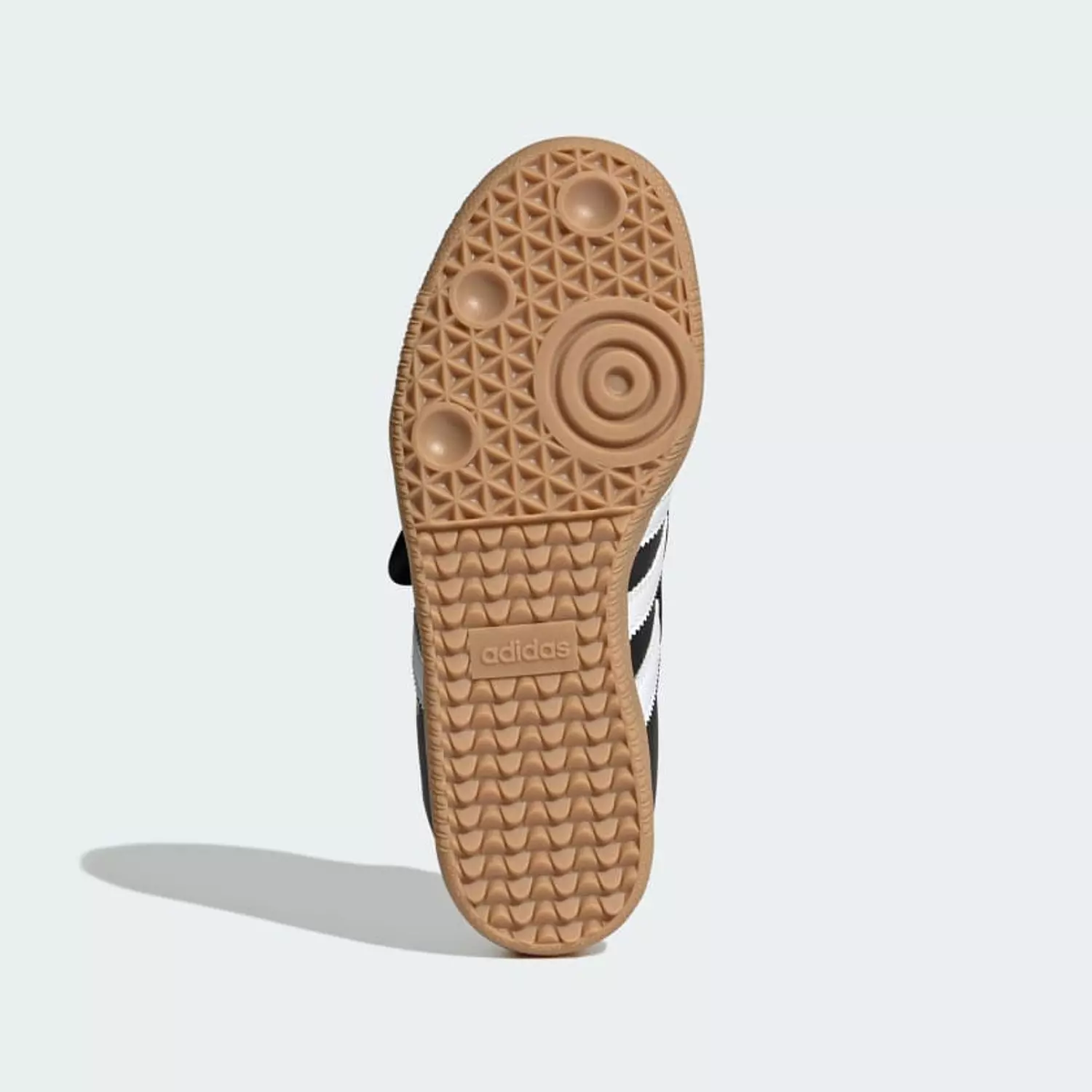 Adidas Samba Jane strap slip-on sneakers 2