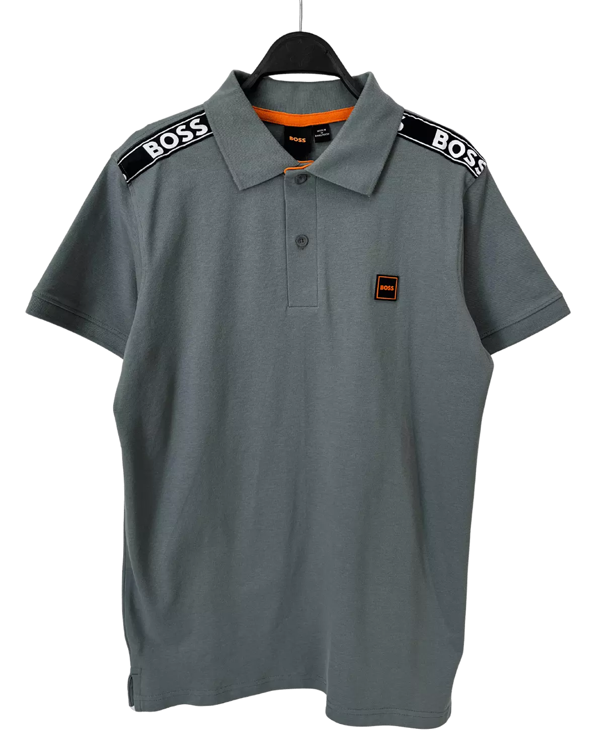 Original Boss T-Shirt 3