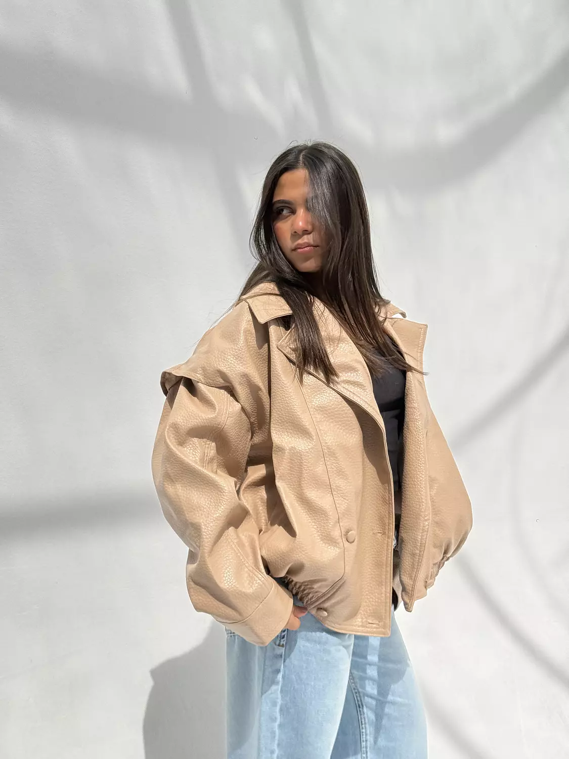 Ryder Jacket 3