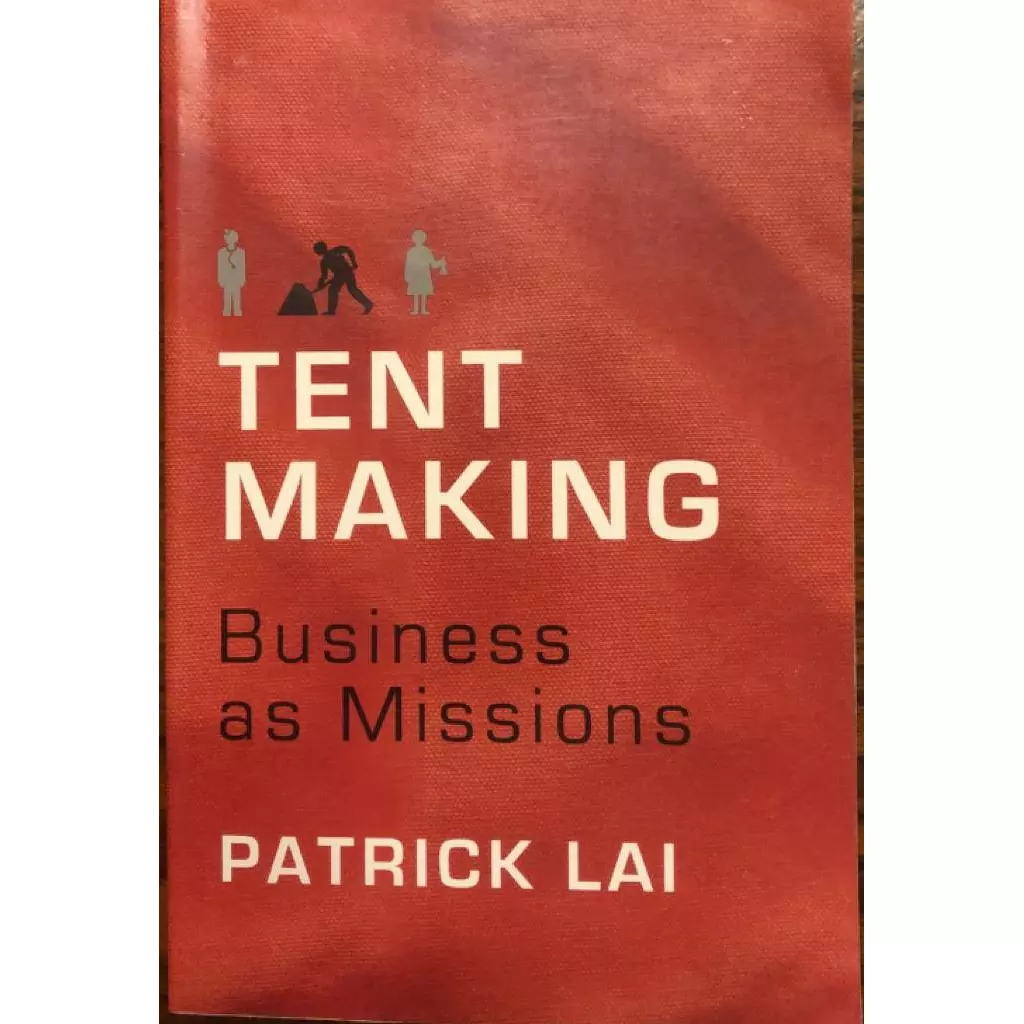 Tent M aking Business