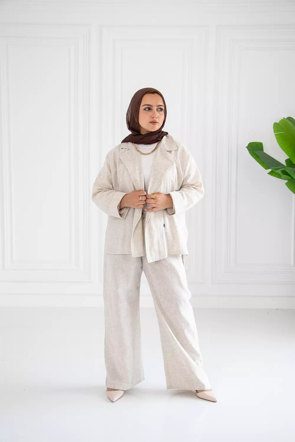 Nolya set 1