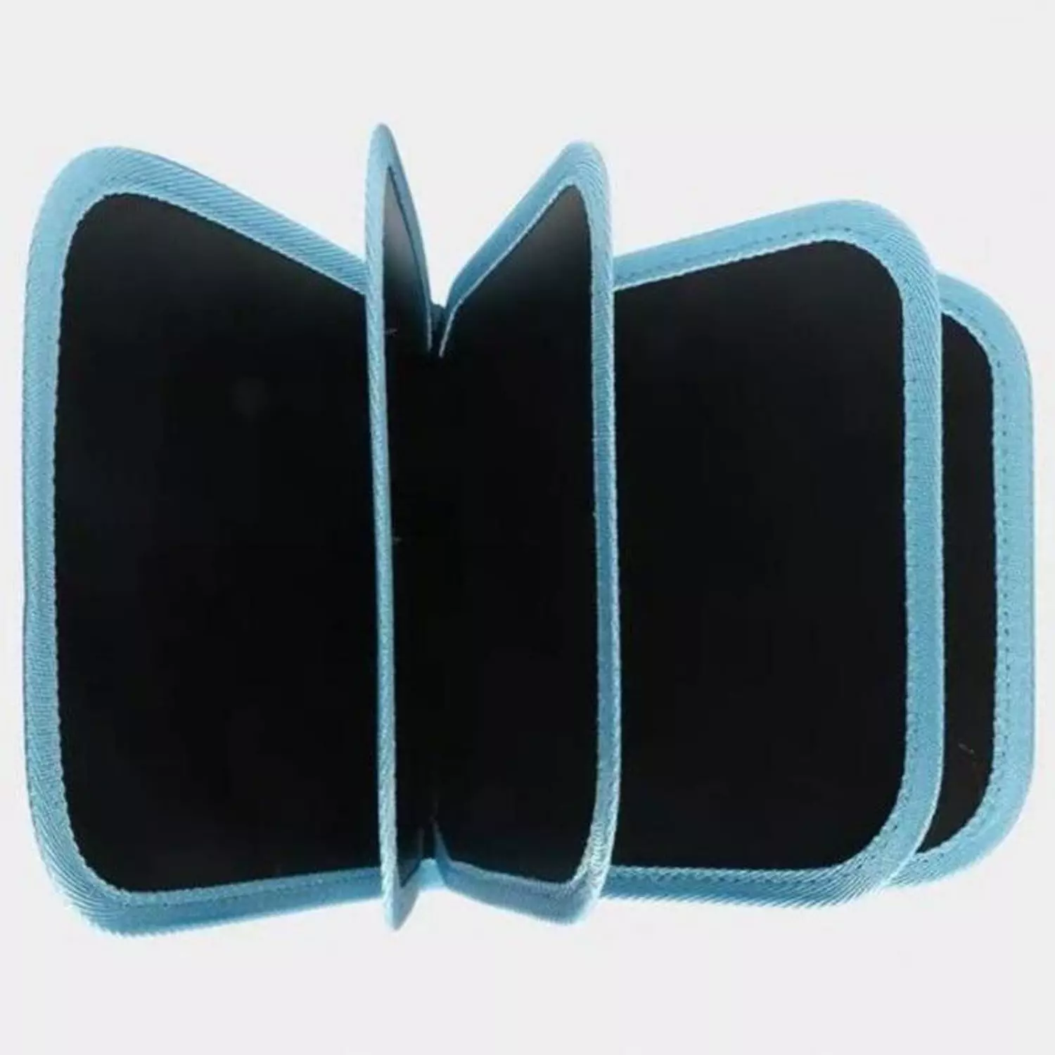 Teddy Book - Board with colors 11