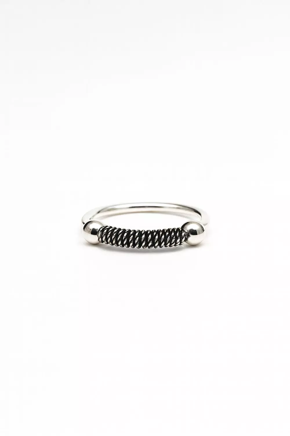 Silver Ring image