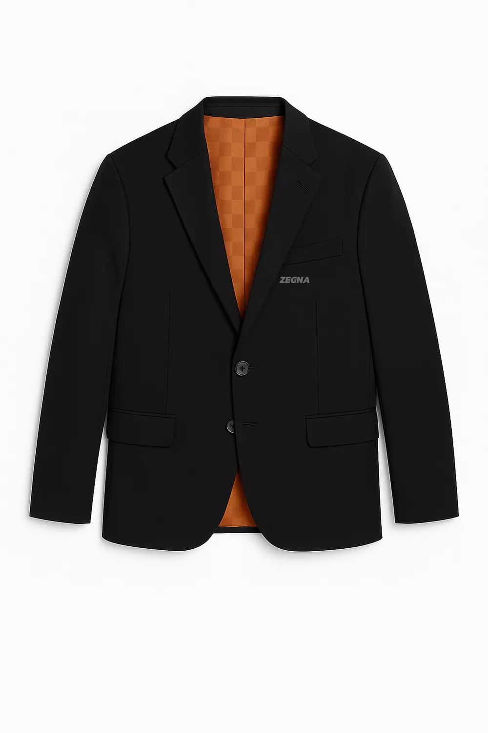 ZEGNA SUIT CANVAS image