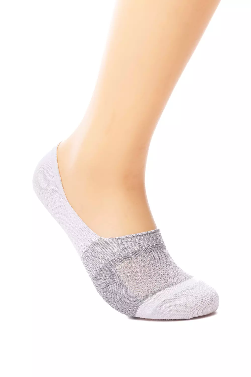  Viva invisible casual Sock for men's 2