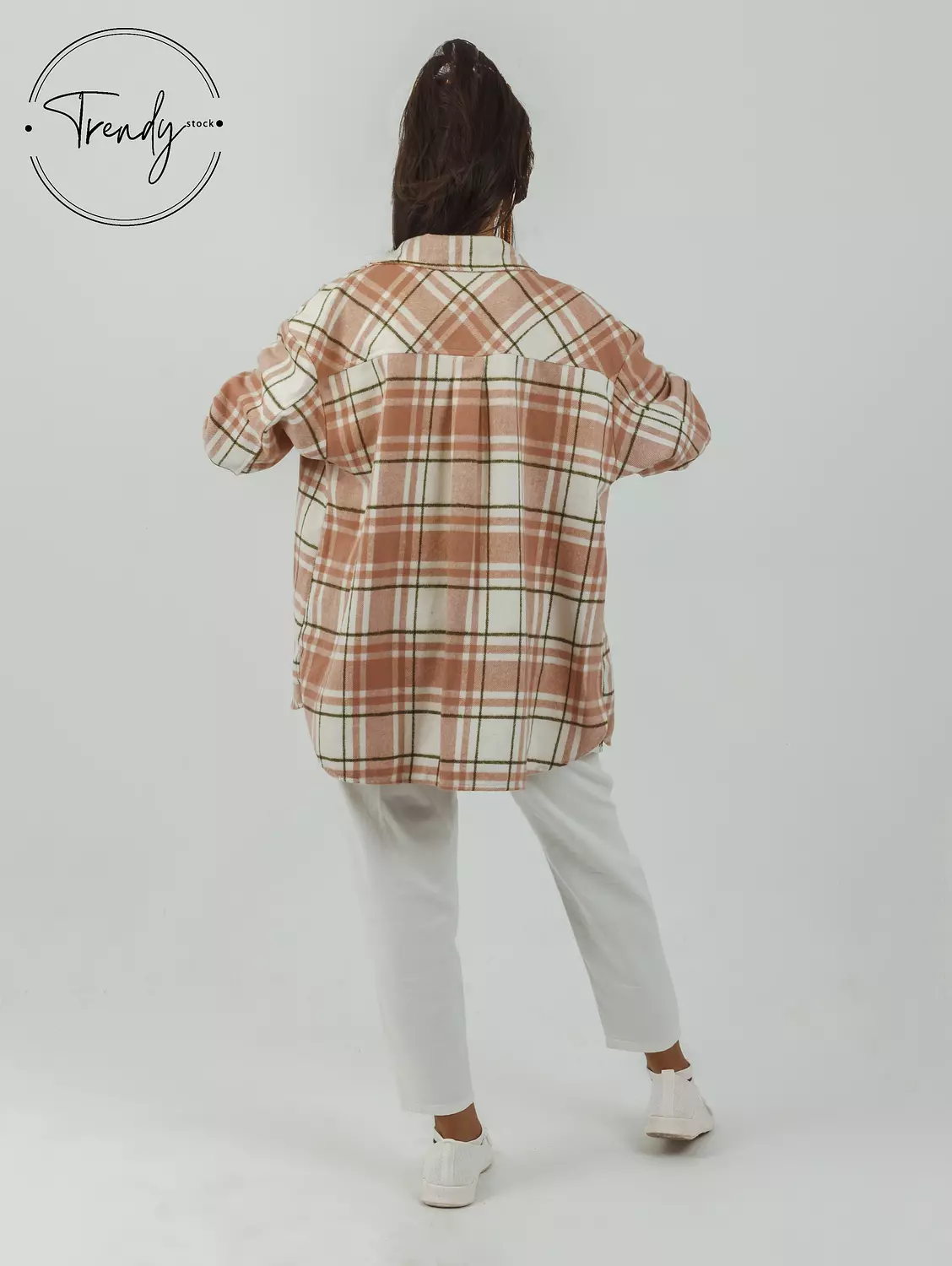 Checks Shirt 3