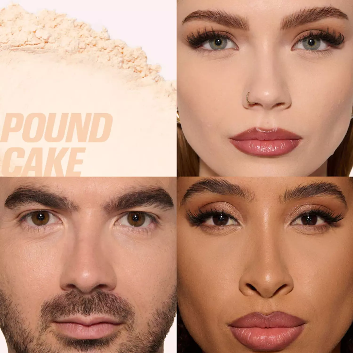 Mini Easy Bake Loose Baking & Setting Powder 4