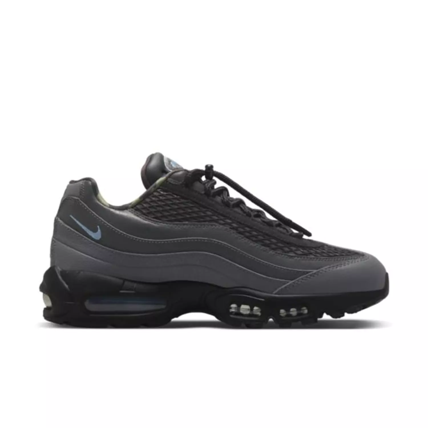  Nike Air Max 95 x Corteiz Aegean Storm image