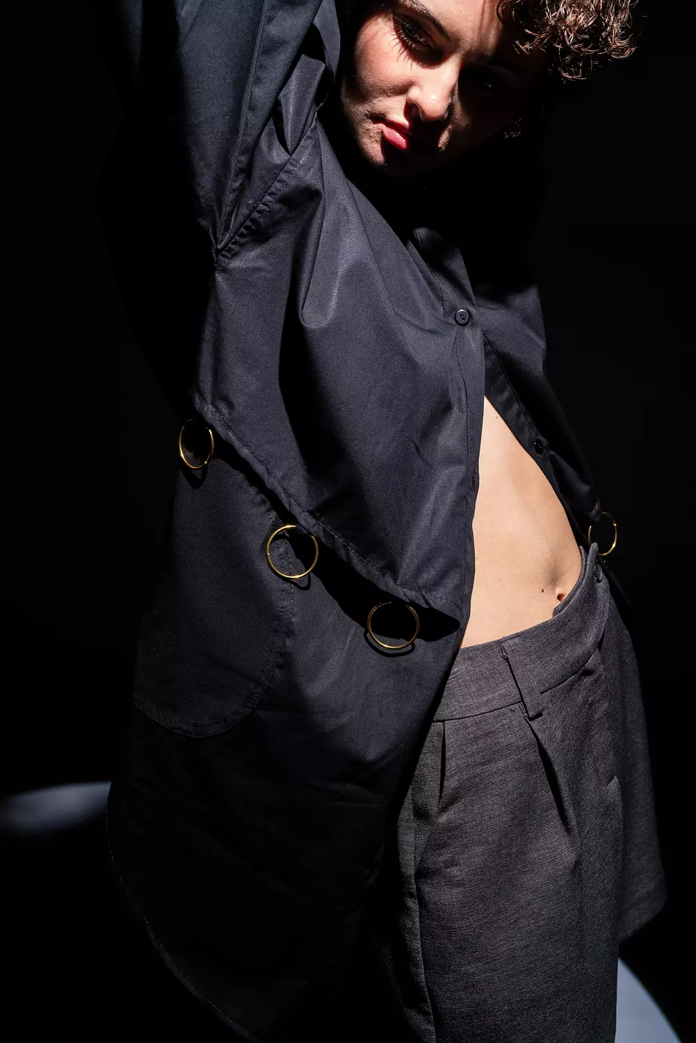 Pockets Shirt 2