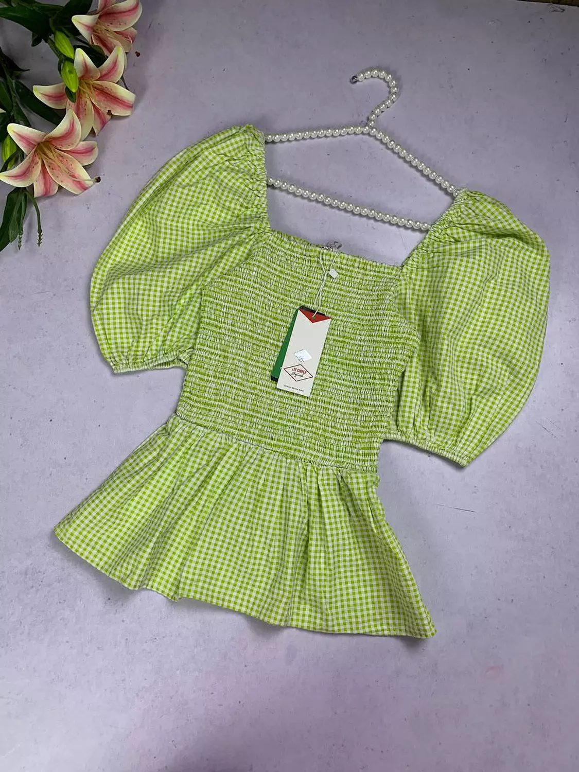 Cute top from splash image
