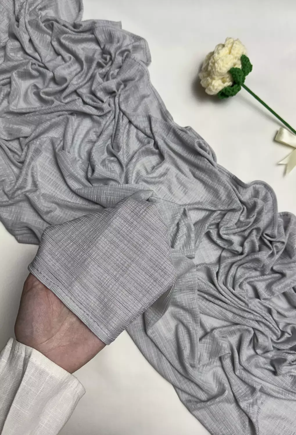 Grey hover image