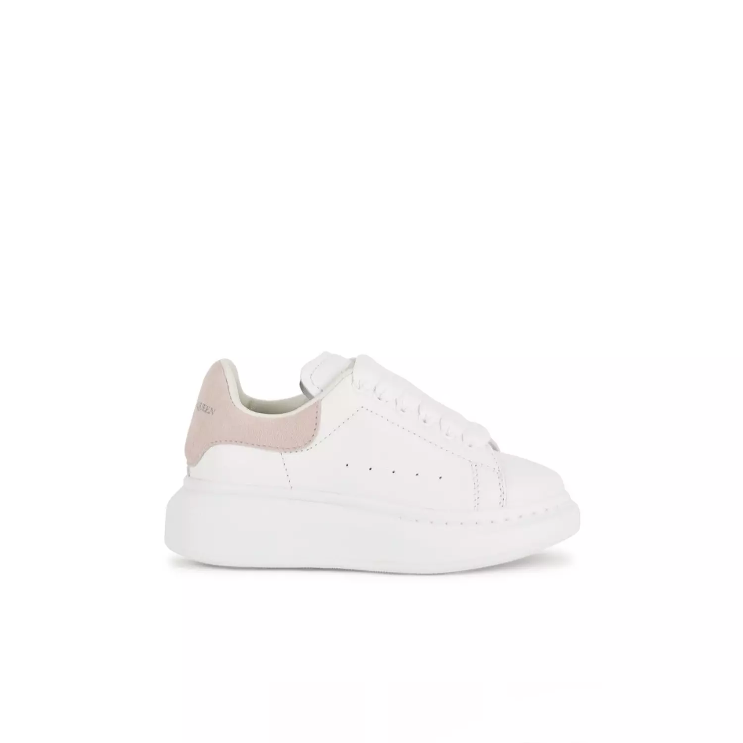 ALEXANDER MCQUEEN (KIDS) Oversized image
