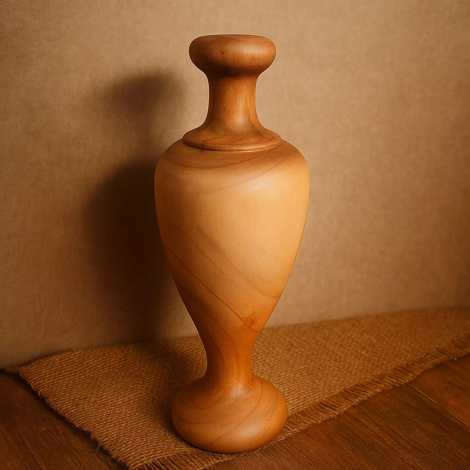 Rustica Vase image