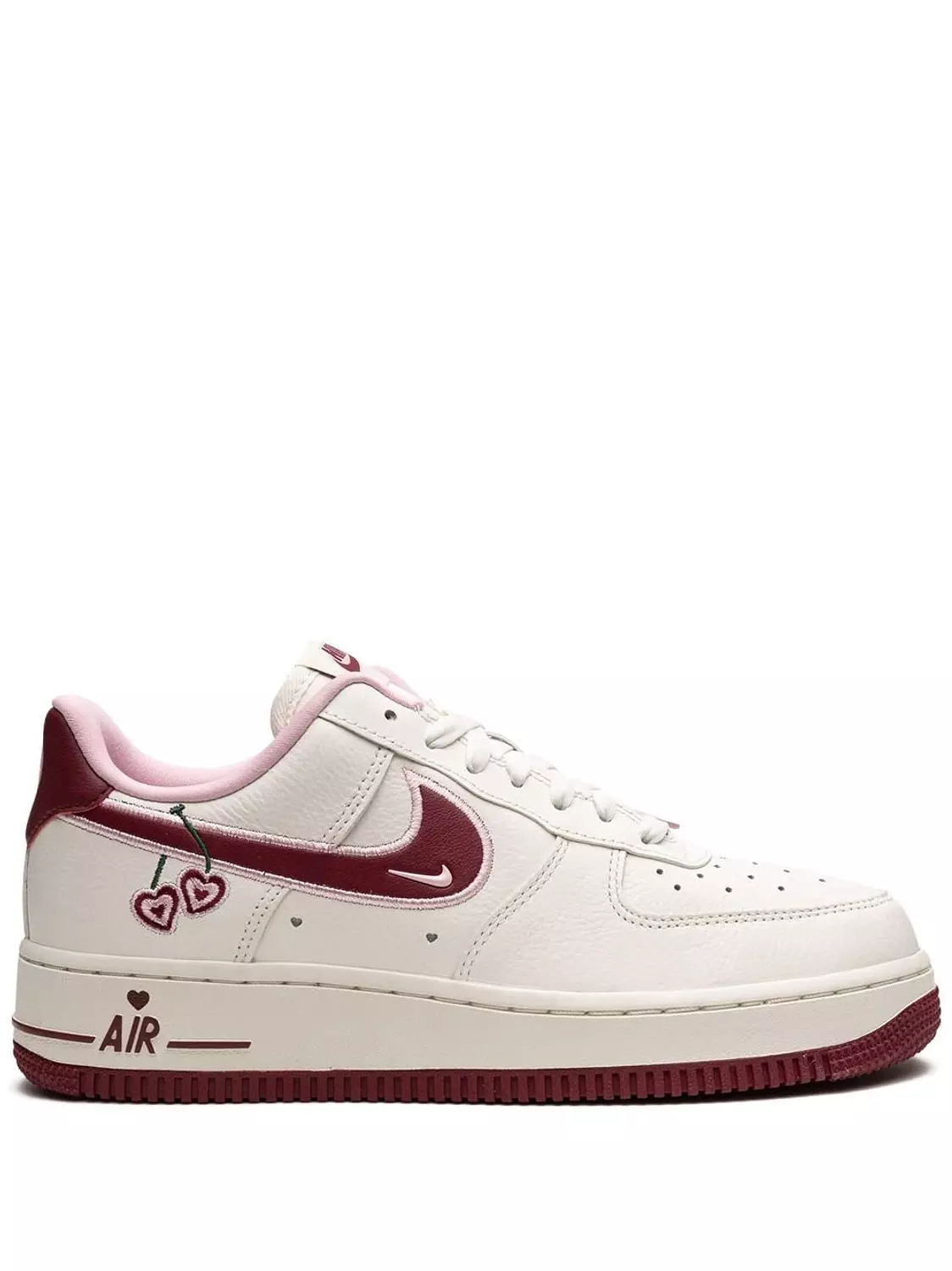 Air Force 1 Low 'Valentine's Day' image