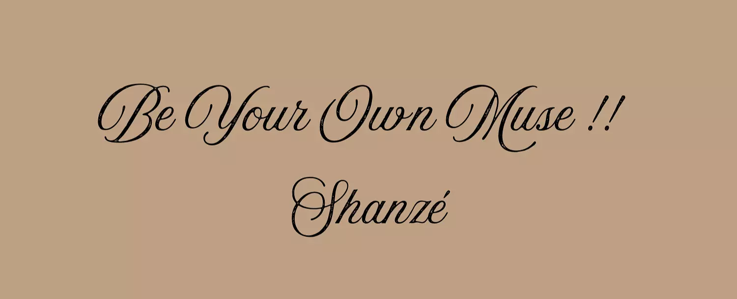 banner image for Shanzè