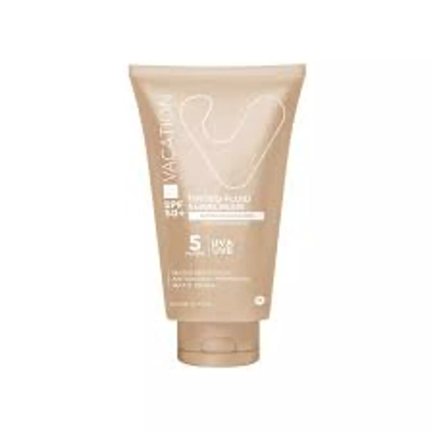 Vacation Tinted sunscreen 50 ML image